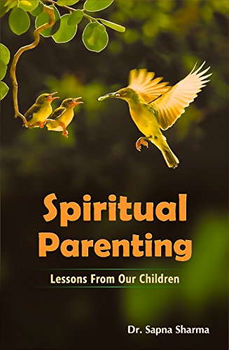 SPIRITUAL PARENTING COUNSELLING-2ND EDITION